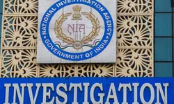 NIA chargesheets 4, including Khalistani operatives, for attack on ex-Punjab ministers house NIA chargesheets 4, including Khalistani operatives, for attack on ex-Punjab ministers house