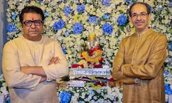BJP leaders downplay Uddhav-Raj meeting, say it wont impact outcome of BMC polls BJP leaders downplay Uddhav-Raj meeting, say it wont impact outcome of BMC polls
