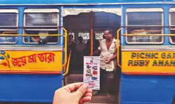 From horse-drawn to Volvo: Bus Jatra 3.0 to celebrate 195 yrs of city buses From horse-drawn to Volvo: Bus Jatra 3.0 to celebrate 195 yrs of city buses