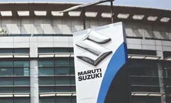 On track to achieve 4 lakh export mark this fiscal: Maruti Suzuki India On track to achieve 4 lakh export mark this fiscal: Maruti Suzuki India
