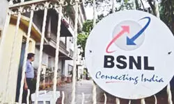 BSNL 4G towers to be upgraded to 5G in   6-8 months, says Telecom Minister Scindia BSNL 4G towers to be upgraded to 5G in   6-8 months, says Telecom Minister Scindia