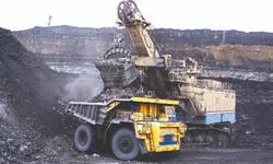 Centre to launch commercial   coal mining in Arunachal today Centre to launch commercial   coal mining in Arunachal today