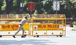 Ahead of Diwali, over 1,700 kg of firecrackers seized in police raids