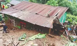 Over 20 killed, several missing as landslides, rains devastate Hills