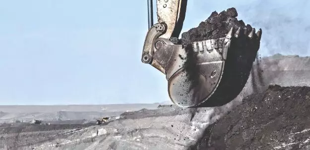 Govt mulling to set up coal trading exchanges