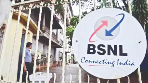 BSNL 4G towers to be upgraded to 5G in   6-8 months, says Telecom Minister Scindia