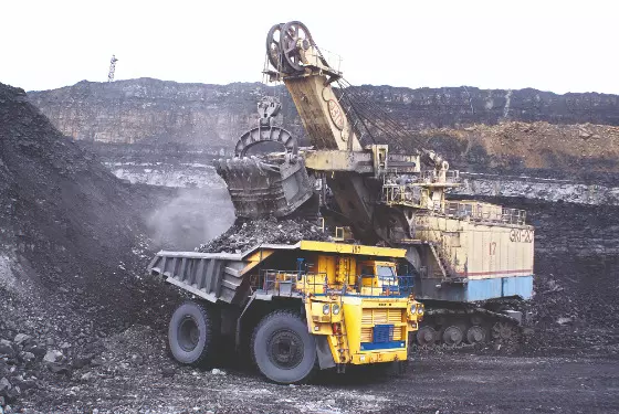 Centre to launch commercial   coal mining in Arunachal today