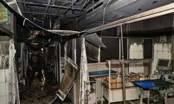 6 patients killed in Rajasthan hospital fire, kin allege staff ignored warnings; PM condoles deaths