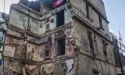 3 killed as old residential building collapses in Gujarats Veraval