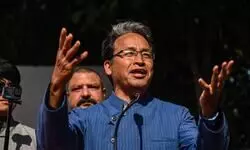 Ladakh violence: SC notice to Centre, Ladakh UT on wifes plea challenging detention