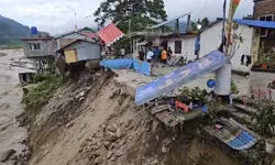 Toll in Darjeeling landslides rises to 28, rescue ops on as several people remain missing