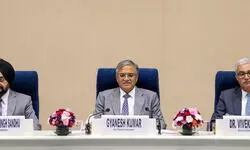 EC unrolls 17 new initiatives in Bihar, to be implemented in other states subsequently EC unrolls 17 new initiatives in Bihar, to be implemented in other states subsequently