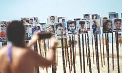 Israel and Hamas begin talks in Egypt over possible Gaza ceasefire Israel and Hamas begin talks in Egypt over possible Gaza ceasefire