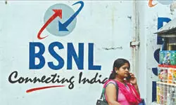 BSNL pips Airtel in new mobile subscriber addition, Jio tops chart in August: Trai report BSNL pips Airtel in new mobile subscriber addition, Jio tops chart in August: Trai report