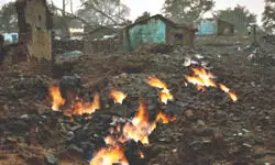 Panel to be set up to monitor revised `5,940 cr Jharia fire plan Panel to be set up to monitor revised `5,940 cr Jharia fire plan