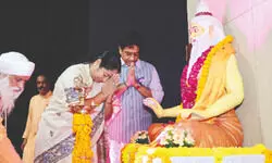 Rekha Gupta announces annual holiday to mark Maharishi Valmiki Jayanti Rekha Gupta announces annual holiday to mark Maharishi Valmiki Jayanti
