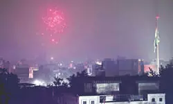 ‘Delhi to urge SC to allow use of certified green firecrackers’ ‘Delhi to urge SC to allow use of certified green firecrackers’