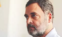 Dalit man lynched in Raebareli, Rahul Gandhi speaks to family