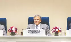 Polls in Bihar on Nov 6, 11; counting on Nov 14 Polls in Bihar on Nov 6, 11; counting on Nov 14