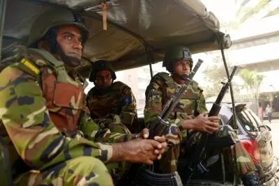 Indian agencies track Bangladesh Army’s increasing alignment with ISI-backed elements