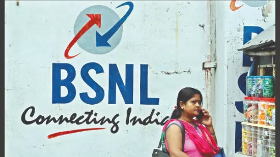 BSNL pips Airtel in new mobile subscriber addition, Jio tops chart in August: Trai report