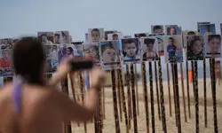 Thousands in Gaza are missing 2 years into the war; tormented families search for clues