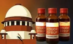 Cough syrup deaths: PIL in SC seeks CBI Probe, nationwide drug safety review