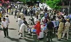 Jaipur hospital fire: Removed official says he warned about safety issues at trauma centre