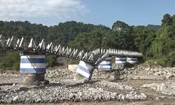 Cong demands Centre to declare North Bengal devastation as national disaster Cong demands Centre to declare North Bengal devastation as national disaster