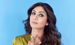 Bollywood actor Shilpa Shetty questioned for 4 hours in Rs 60 crore ‘cheating’ case