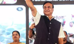 Assam govt expands Orunodoi scheme, now 38 lakh women to get Rs 1250 each a month Assam govt expands Orunodoi scheme, now 38 lakh women to get Rs 1250 each a month