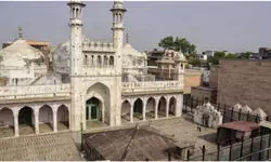 Allahabad HC adjourns hearing in Gyanvapi mosque case till November 10 Allahabad HC adjourns hearing in Gyanvapi mosque case till November 10