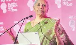 FM asks fintechs to strengthen risk management to check AI misuse