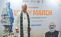 Delhi govt to launch ‘Sardar @150’ campaign Delhi govt to launch ‘Sardar @150’ campaign