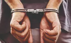 Deaf man nabbed for murder over offensive gestures Deaf man nabbed for murder over offensive gestures