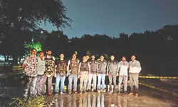 Wanted Nepali gang leader in doc’s murder killed in police encounter Wanted Nepali gang leader in doc’s murder killed in police encounter