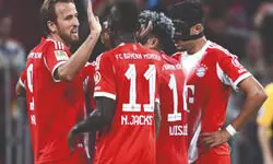 Kane’s cool finish