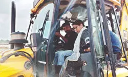 Bamandanga floods claim at least 10 lives; relief operations underway Bamandanga floods claim at least 10 lives; relief operations underway