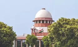 SC defers RG Kar rape-murder suo motu case hearing to Nov SC defers RG Kar rape-murder suo motu case hearing to Nov