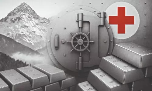 The Swiss Paradox