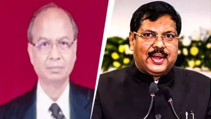 “Have no regret”: Lawyer Rakesh Kishore, who tried to hurl shoe at CJI Gavai; says hurt by orders related to Sanatan Dharma