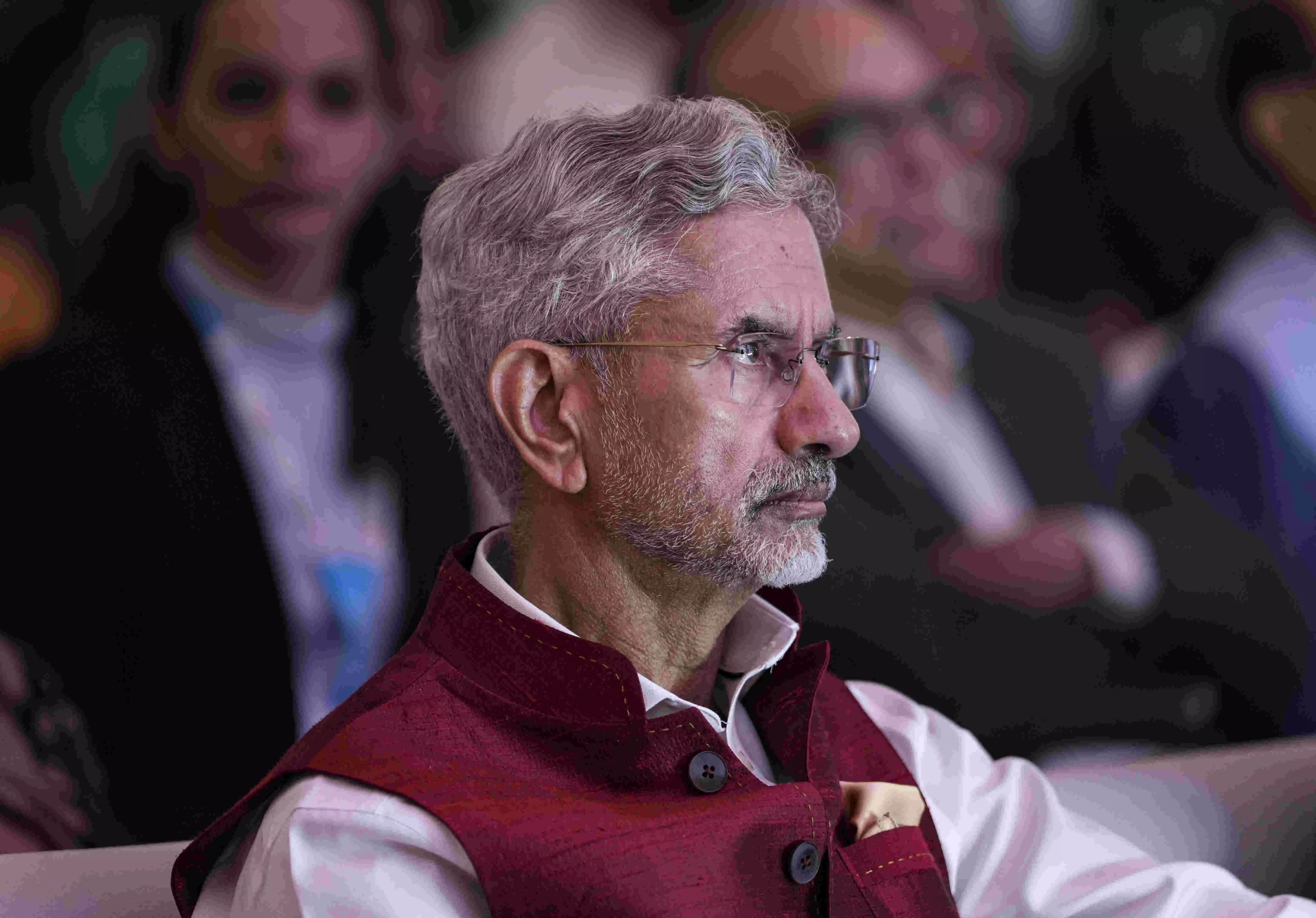 India’s ‘strategic autonomy’ key to safeguarding national interest: Jaishankar at Aravalli Summit 2025