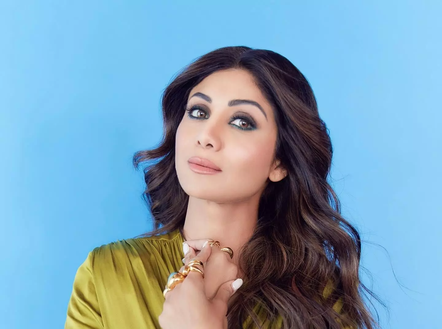 Bollywood actor Shilpa Shetty questioned for 4 hours in Rs 60 crore ‘cheating’ case