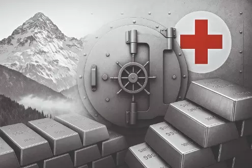 The Swiss Paradox The Swiss Paradox
