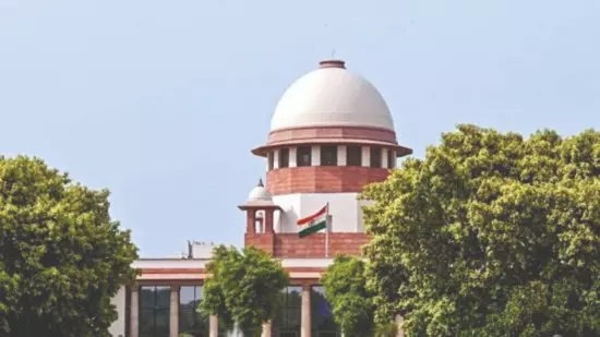 SC defers RG Kar rape-murder suo motu case hearing to Nov