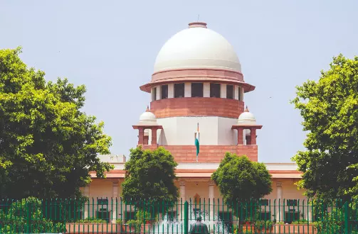 SC: Mere presence at spot doesn’t mean someone member of unlawful assembly