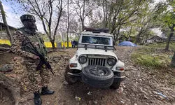 SIA searches in Kashmir valley in UAPA case