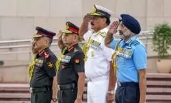 Operation Sindoor restored rightful place of offensive air action in national consciousness: IAF chief