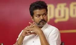 Karur stampede: Vijay’s TVK moves SC challenging HC order to set up SIT Karur stampede: Vijay’s TVK moves SC challenging HC order to set up SIT