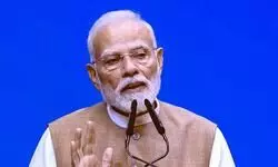Best time to invest, innovate and ‘Make in India,’: PM Modi at IMC 2025 Best time to invest, innovate and ‘Make in India,’: PM Modi at IMC 2025